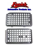 1972 Olds Cutlass Supreme Grille Set. Fixed Price $369.00.