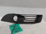 Driver Left Grille With Fog Lamps Lower Ends Fits 06-11 Impala 709511. Fixed Price $145.00.
