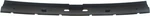 Textured Black Lower Grille Molding For Lexus GX460 2014-2019, Replacement. Fixed Price $138.95.