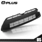 Black Front Bumper Grille Fits 2023 2024 Toyota Corolla Base Xle 53102-02640. Fixed Price $74.18.