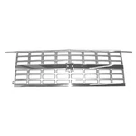 GM1200169 New Grille Fits 1989-1991 Chevrolet Fullsize R/v. Fixed Price $119.00.