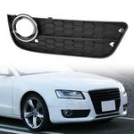 Front Right Fog Light Grille Cover 8T0807682 For Audi A5 Quattro 2008-2012. Fixed Price $24.57.