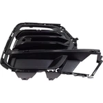 Bumper Grille Black Front Passenger Side For 2019-2022 Bmw X5. Fixed Price $101.22.