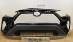 2019-2020 Toyota RAV4 RAV-4 Front Bumper Cover Oem 53113-0R090. Fixed Price $360.00.
