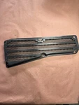 03 - 09 Hummer H2 Sut Front Hood Right Passenger Side Fender Air Vent Grille Oem. Fixed Price $16.00.