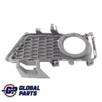 Fog Light Cover Bmw F30 F31 Lci Front Bumper Sport Led Grid Left N/s 8062631. Fixed Price $97.38.