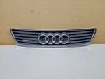 1998-2001 Audi A6 C5 Quattro Front Upper Hood Grille W/chrome Emblem 4B0853651A. Fixed Price $75.99.