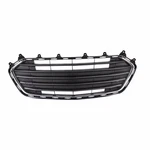 Genuine Gm Front Lower Grille 42537706. Fixed Price $428.35.