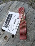Datsun 520 521 Top Cowl Grille 66331-14801. Fixed Price $127.73.