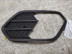 Passenger Right Grille Lower Black Textured Fits 17-19 Escape 1188252. Fixed Price $27.00.