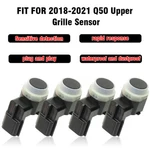 Front Bumper Grille Parking Sensor For Infiniti Nissan Titan Xd Q50 QX60 QX80. Fixed Price $26.29.