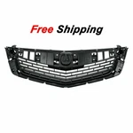 New Acura Tsx Sedan Front Grille Black Fits 2009-2010 AC1200113 71121TL2A00. Fixed Price $74.99.