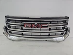 21 2020-2023 Gmc Acadia Front Grille 84805229 Oem. Fixed Price $290.00.