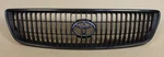 Toyota Aristo JZS160 2GS Lexus GS300 98-05 Bronze Grill 53111-30760. Fixed Price $143.00.