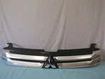 14-15 Mitsubishi Outlander Phev Front Upper Radiator Grille Mesh Oem. Fixed Price $169.99.