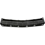 Dorman 45172 Bumper Center Grille. Fixed Price $80.10.