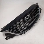 Oem Grille For Mazda CX-9 Assy Chrm Pitted. Fixed Price $419.99.