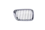 Replacement Bmw 325 330 Grille Passenger Side Assembly BM1200135. Fixed Price $29.91.