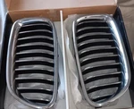 Bmw Oem Grill Insert Pair 7336477 7336478 Series 2011 2012 2013 2014 2015 2016. Fixed Price $35.95.