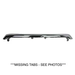 Oem 2014 2015 2016 Subaru Forester Front Upper Grille Molding Chrome 91121SG001. Fixed Price $31.49.