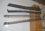 Mopar 1970 Plymouth Roadrunner Sport Satellite Gtx Lower Grille Good Used. Fixed Price $149.95.