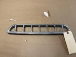 Mgb Mgc Chrome Air Intake Bonnet Vent Grille Oem Pn AHH6102. Fixed Price $22.49.