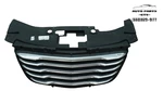2011-2014 Chrysler 200 Front Bumper Upper Grille Oem 5002386 12 13. Fixed Price $164.00.