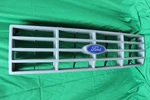 Ford Used Oem Grille F3TB-8150-AA 1993 Pick Up Truck 46X12X3. Fixed Price $148.71.