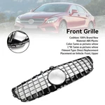 Front Bumper Grille Fit Mercedes Benz Cls-class W218 CLS350 2015-2018. Fixed Price $72.68.