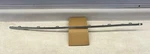 Oem 2015 2016 2017 Genesis G80 Front Bumper Lower Trim Molding 86565-B1000. Fixed Price $60.00.