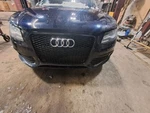 Used Oem Grille Center Black For 2011 Audi A4 4DR Sedan - 175K Miles. Fixed Price $113.95.