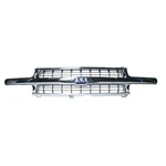 GM1200442 New Grille Fits 2000-2006 Chevrolet Suburban. Fixed Price $304.00.