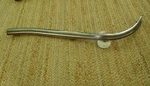 1942 Plymouth Grill Trim Moulding Lower Left Hand Molding Nos. Fixed Price $152.10.