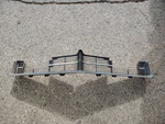 1967 Buick Riviera And Gs Front Metal Grille Screen 1379467. Fixed Price $195.00.
