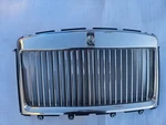 2019 2023 Rolls-royce Cullinan Front Center Chrome Radiator Grille Oem 7448950. Fixed Price $4499.99.
