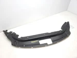 2013 2014 2015, Nissan Sentra, Radiator Shroud Top Cover, 62322-3SH0A, Oem. Fixed Price $56.70.