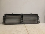 18-21 Terrain Equinox Traverse Bumper Grill Air Shutter Assembly W/ Motor Oem. Fixed Price $83.99.