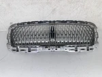 2021-2023 Lincoln Navtilus Front Grille W/camera Hole PMA1B-8200-MESMASA U540. Fixed Price $324.00.