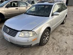 Grille Upper Cylinder Fits 01-05 Passat 1415505. Fixed Price $50.00.