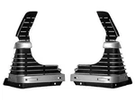 1969 Chevrolet Chevelle, Camino Grille Extension Outer - Pair New Dii. Fixed Price $28.85.