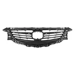 New Mazda Oe Matte-dark Gray Front Grille GHP950712E. Fixed Price $96.43.