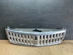 2006 To 2009 Lincoln Zephyr Mkz Chrome Front Upper Grille W9868 Dg. Fixed Price $90.99.