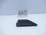 07-10 Bmw E83 X3 Front Right Passenger Side Lower Grill Oem. Fixed Price $18.59.