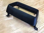 1977 Ford Mustang Ii Cobra Park/signal Light Bezel ( Black) D7ZB-13237. Fixed Price $45.00.