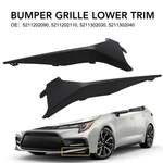 For 2020-2022 Toyota Corolla Xse Front Bumper Grille Lower Molding Left Right. Fixed Price $21.84.
