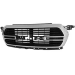 Grille 68404863AF For Ram 1500 2019-2024. Fixed Price $562.38.
