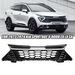 New Front Grille Assembly Fit Kia Sportage Ex Lx Sx 2023 2024 86350DW020. Fixed Price $125.00.