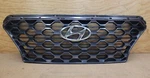 2019 2020 Hyundai Santa Fe Limited Front Bumper Grille W/emblem 86366-S2100 Oem. Fixed Price $249.99.