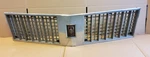 1979 Oldsmobile Regency 98 Ninety Eight Front Chrome Grille Rare Oem 1978?. Fixed Price $243.74.