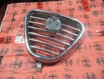 Genuine Alfa Romeo Alfetta Limo 2000 Kidney Radiator Grille Centre 116555903100 New. Fixed Price $328.93.